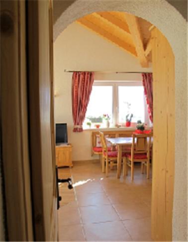 Apartment Grossvenedigerblick Neukirchen am Grossvenediger Quarto foto