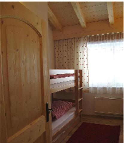 Apartment Grossvenedigerblick Neukirchen am Grossvenediger Quarto foto