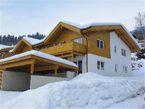 Apartment Grossvenedigerblick Neukirchen am Grossvenediger Exterior foto