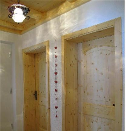 Apartment Grossvenedigerblick Neukirchen am Grossvenediger Quarto foto